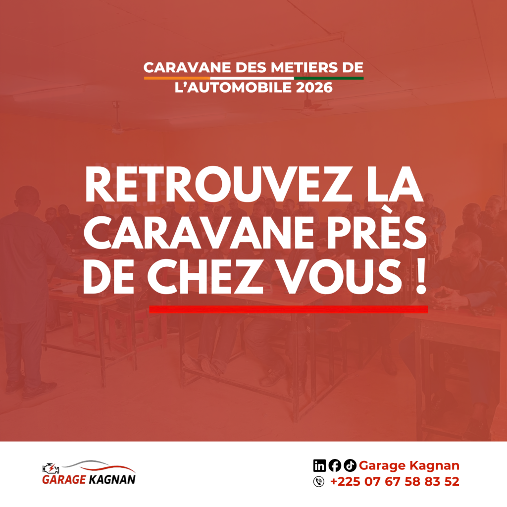 caravane
